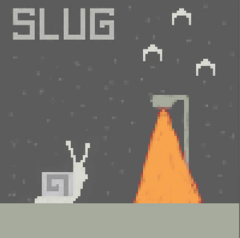 SLUG by Matt Sokol